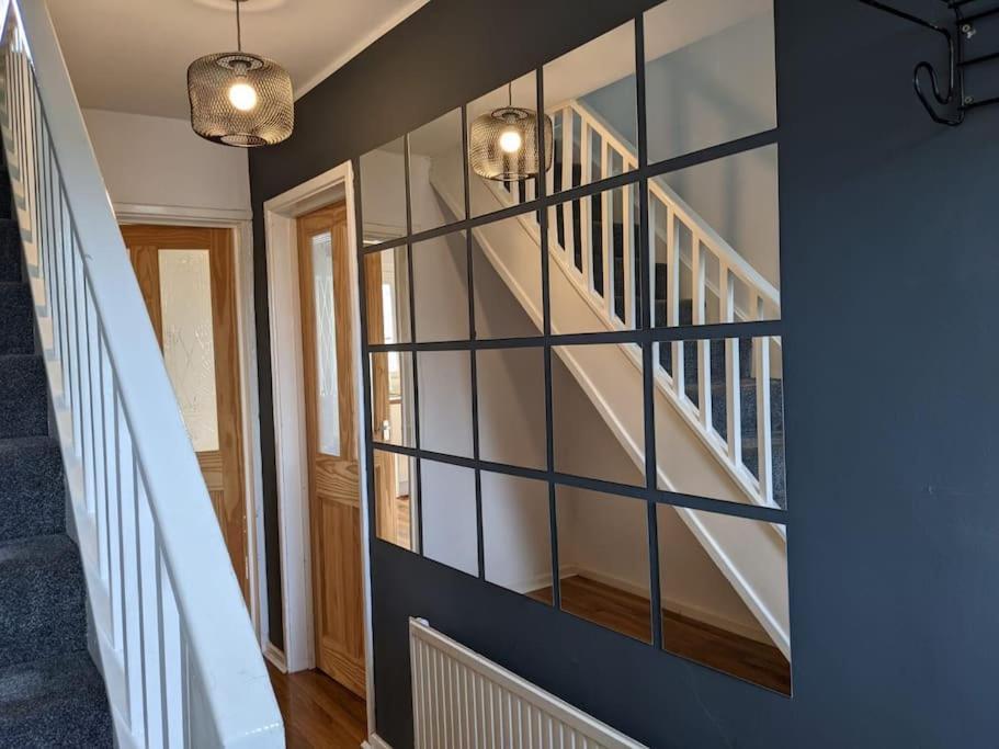 Hidden Gem !Stunning 3 Bedroom Home In Sheffield Handsworth Ngoại thất bức ảnh