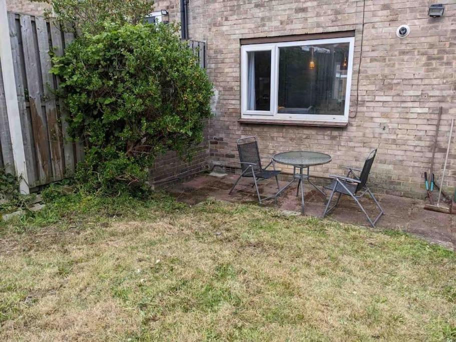 Hidden Gem !Stunning 3 Bedroom Home In Sheffield Handsworth Ngoại thất bức ảnh