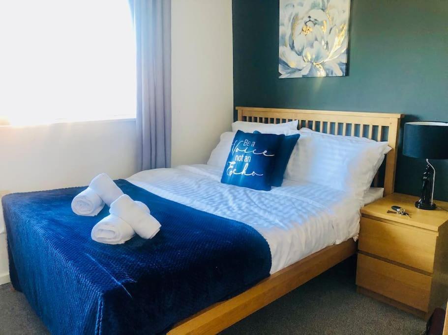 Hidden Gem !Stunning 3 Bedroom Home In Sheffield Handsworth Ngoại thất bức ảnh